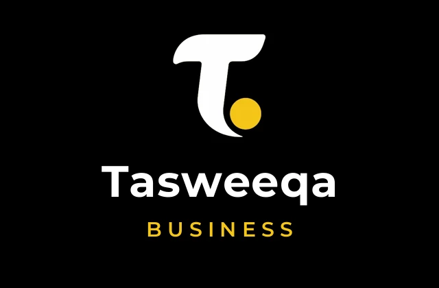 شعار تطبيق تسويقة أعمال