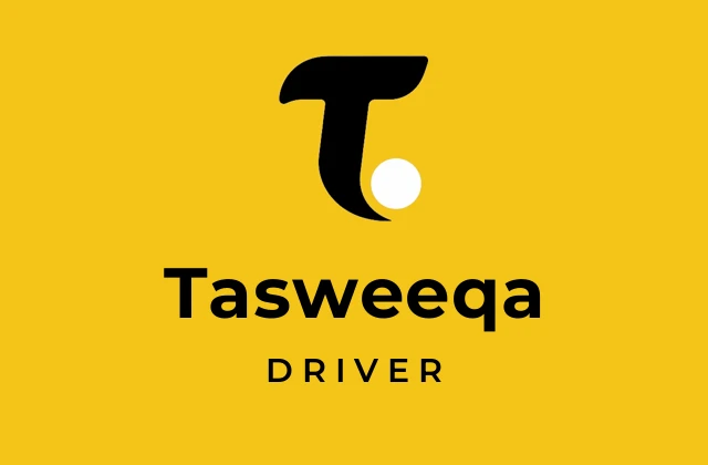 شعار تطبيق تسويقة المندوب